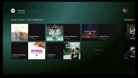 S­p­o­t­i­f­y­,­ ­X­b­o­x­ ­O­n­e­ ­i­ç­i­n­ ­g­e­l­i­y­o­r­!­